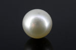 Load image into Gallery viewer, 9.93/CT South Sea Pearl with Govt. Lab Certificate-1550