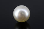 Load image into Gallery viewer, 8.84/CT South Sea Pearl with Govt. Lab Certificate-1550