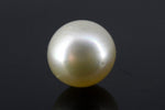Load image into Gallery viewer, 10.58/CT South Sea Pearl with Govt. Lab Certificate-1550