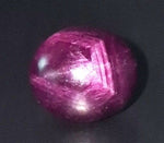Load image into Gallery viewer, 9.30/CT Natural Star Ruby with Govt. Lab Certificate-5661