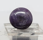 Load image into Gallery viewer, 5.61 Ratti Star Sapphire with Govt. Lab Certificate-(5661)