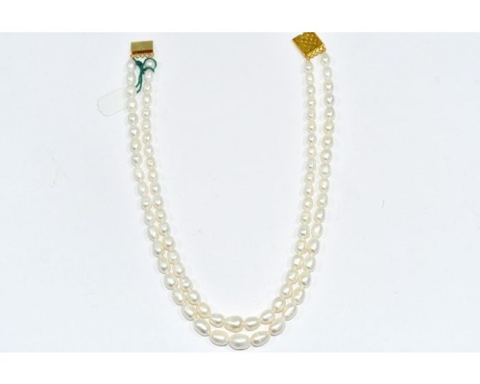 Suzni Freshwater Pearl Beads-400