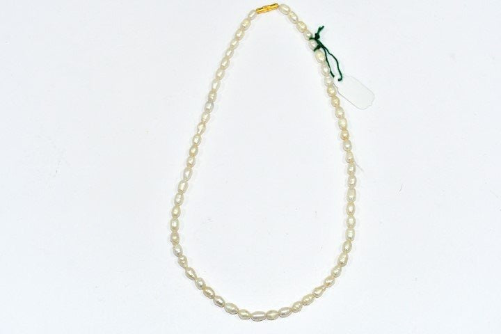 Suzni Freshwater Pearl Beads-400