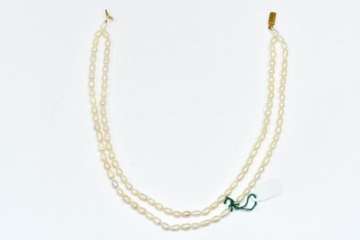 Suzni Freshwater Pearl Beads-400