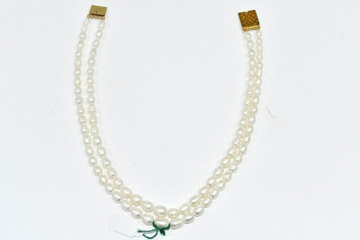 Suzni Freshwater Pearl Beads-400