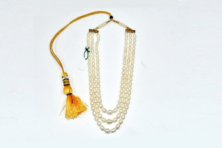 Suzni Freshwater Pearl Beads-400