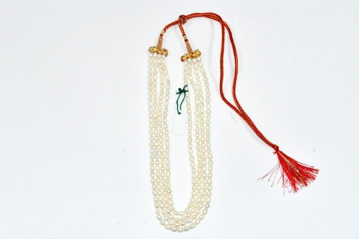 Suzni Freshwater Pearl Beads-80