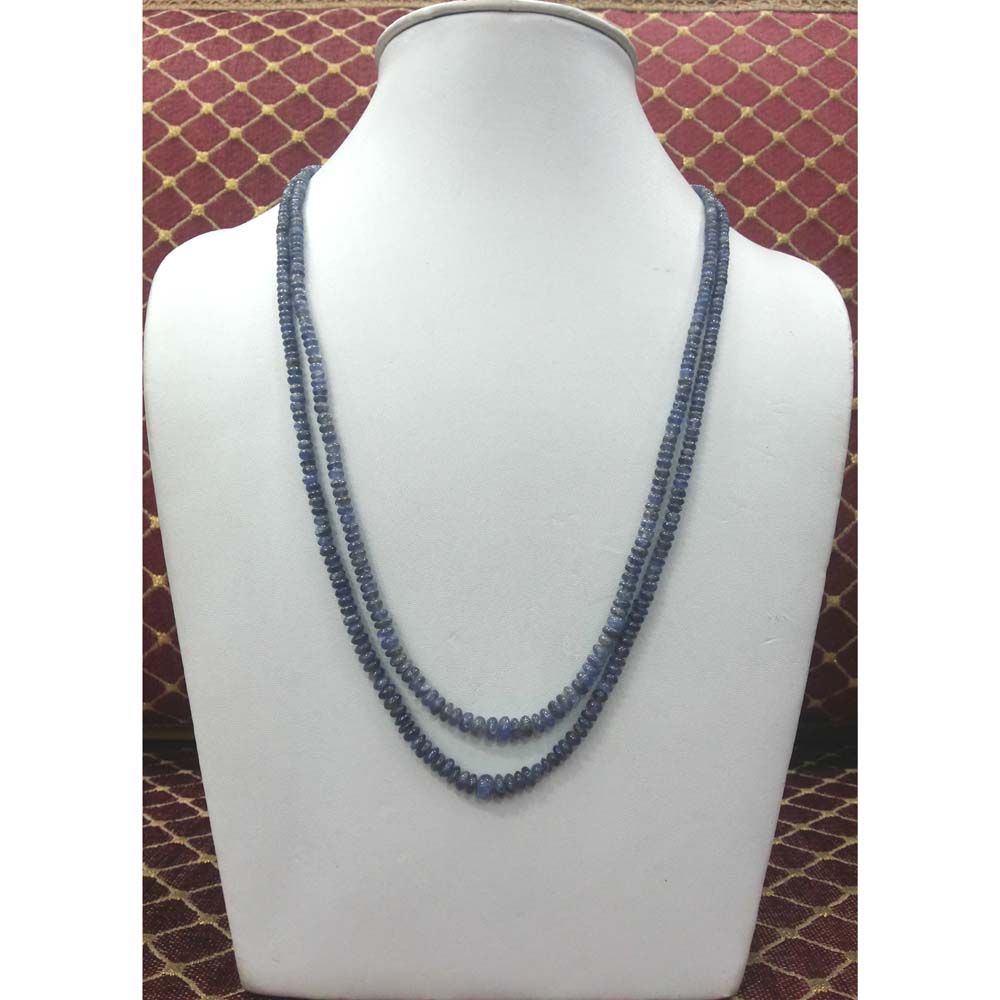 115/CT Tanzanite Beads