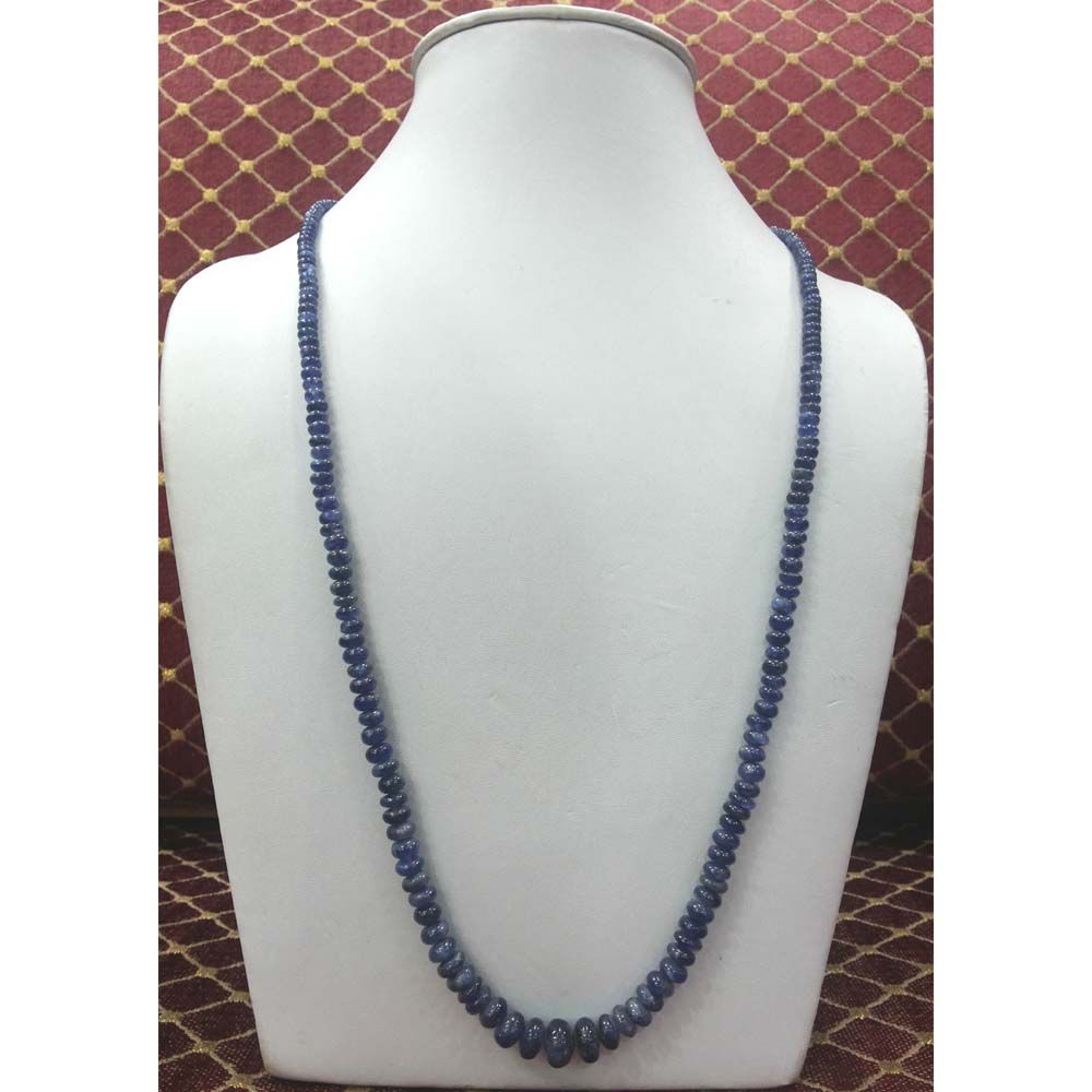 147/CT Tanzanite Beads