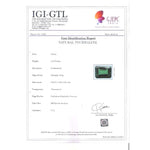 Load image into Gallery viewer, 4.13/CT Natural Tourmaline Gemstone