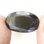 Load image into Gallery viewer, 7.12 Ratti Natural Tourmaline With Govt. Lab Certificate-(1221)