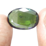 Load image into Gallery viewer, 10.13 Ratti Natural Tourmaline With Govt. Lab Certificate-(1221)