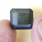 Load image into Gallery viewer, 7.21 Ratti Natural Tourmaline With Govt. Lab Certificate-(1221)