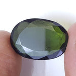 Load image into Gallery viewer, 9.02 Ratti Natural Tourmaline With Govt. Lab Certificate-(1221)