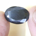 Load image into Gallery viewer, 7.47 Ratti Natural Tourmaline With Govt. Lab Certificate-(1221)