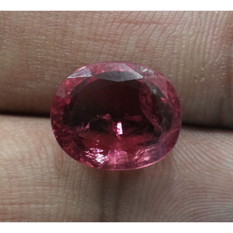 8.18/CT Natural Tourmaline Gemstone