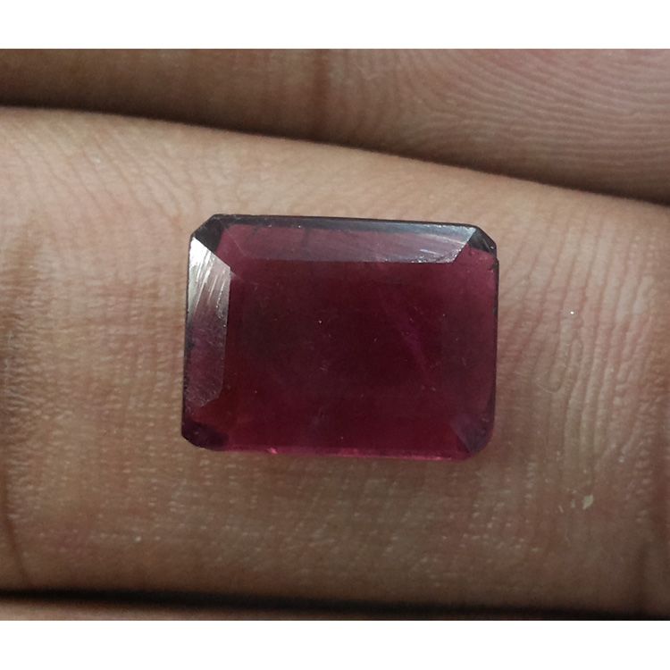 3.84/CT Natural Tourmaline Gemstone