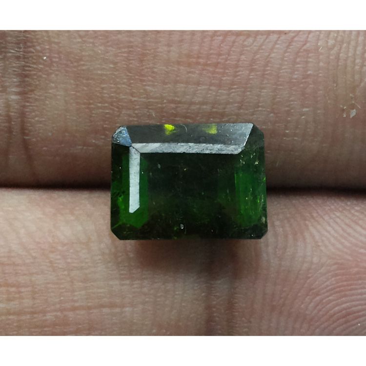4.13/CT Natural Tourmaline Gemstone