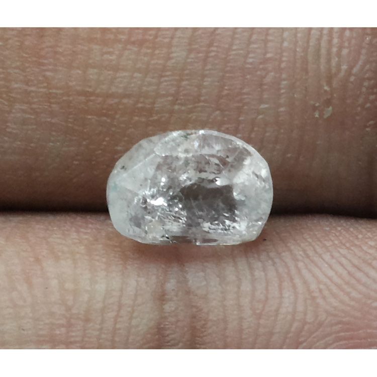 1.59/CT Natural Tourmaline Gemstone