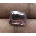 Load image into Gallery viewer, 3.82/CT Natural Tourmaline Gemstone