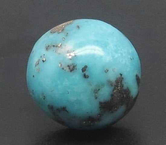 6.57/CT Natural Govt. Lab Certified Turquoise-1221
