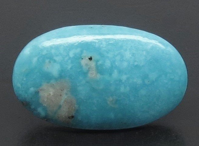 7.61/CT Natural Govt. Lab Certified Turquoise-1221