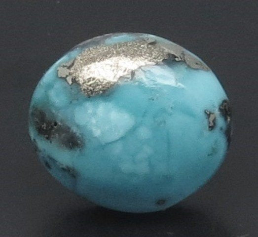 8.20/CT Natural Govt. Lab Certified Turquoise-1221