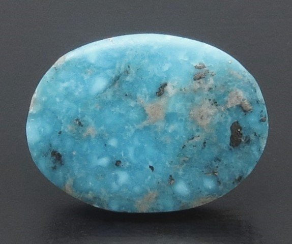 7.48/CT Natural Govt. Lab Certified Turquoise-1221