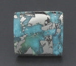Load image into Gallery viewer, 7.61/CT Natural Govt. Lab Certified Turquoise-1221