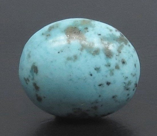 5.76/CT Natural Govt. Lab Certified Turquoise-1221