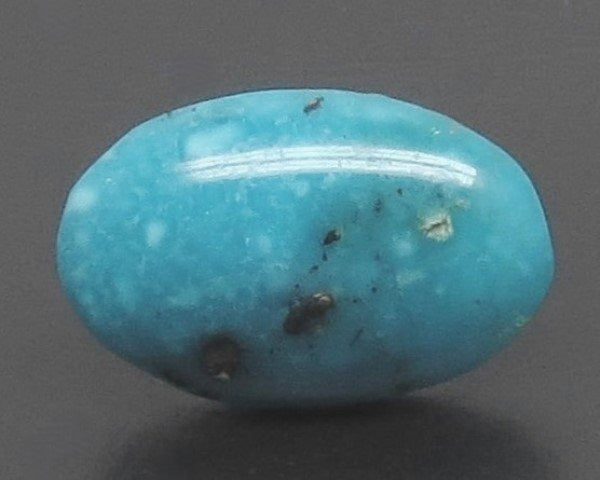 4.95/CT Natural Govt. Lab Certified Turquoise-1221