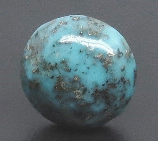 8.30/CT Natural Govt. Lab Certified Turquoise-1221