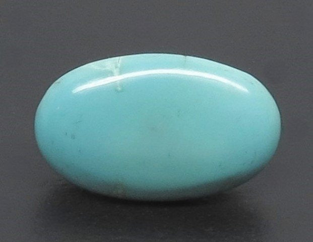 6.68/CT Natural Govt. Lab Certified Turquoise-832