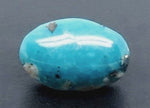 Load image into Gallery viewer, 5.74/CT Natural Turquoise With Govt. Lab Certificate-1221
