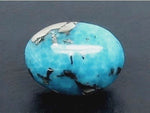 Load image into Gallery viewer, 4.01/CT Natural Turquoise With Govt. Lab Certificate-1221