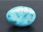 Load image into Gallery viewer, 2.85/CT Natural Turquoise With Govt. Lab Certificate-1221