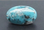 Load image into Gallery viewer, 4.07/CT Natural Turquoise With Govt. Lab Certificate-1221