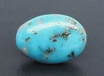Load image into Gallery viewer, 4.92/CT Natural Turquoise With Govt. Lab Certificate-1221