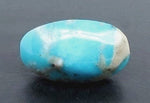 Load image into Gallery viewer, 3.99/CT Natural Turquoise With Govt. Lab Certificate-1221