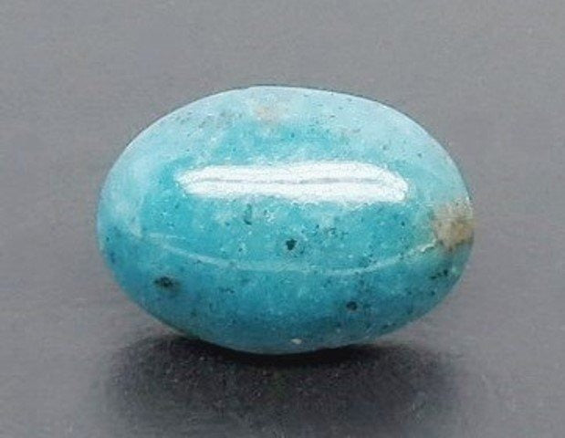 4.93/CT Natural Turquoise With Govt. Lab Certificate-1221