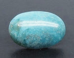 Load image into Gallery viewer, 4.00/CT Natural Turquoise With Govt. Lab Certificate-1221