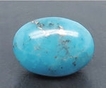Load image into Gallery viewer, 4.98/CT Natural Turquoise With Govt. Lab Certificate-1221