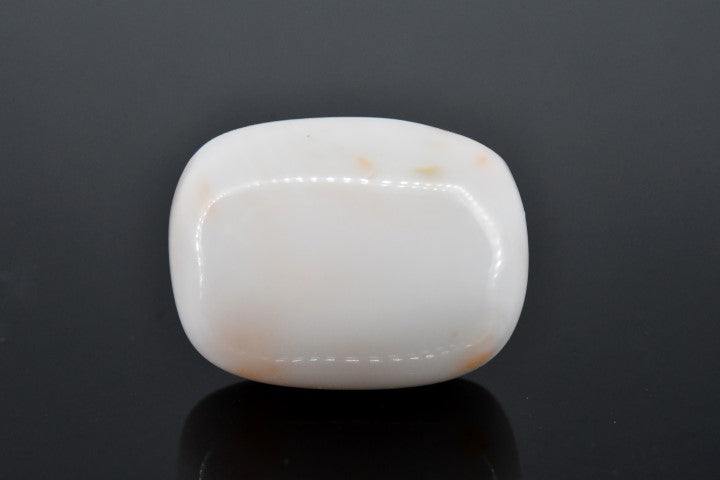 12.04/CT White Coral With Govt. Lab Certified (1500)