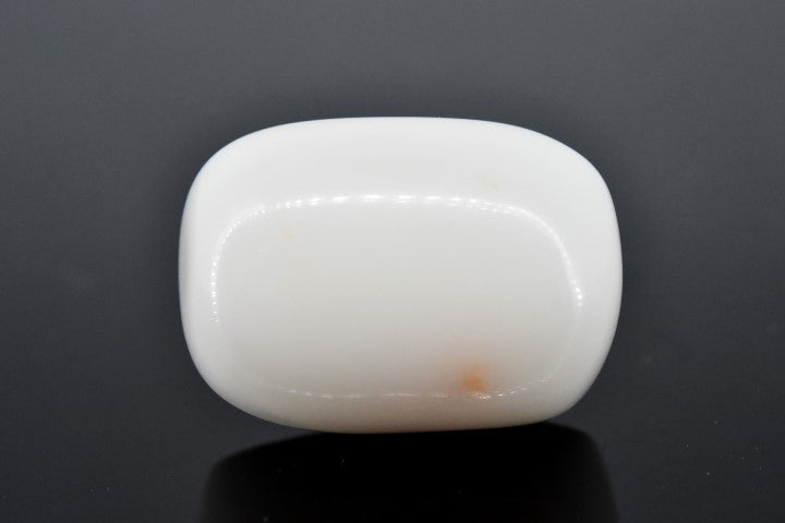 19.89/CT White Coral With Govt. Lab Certified (1500)