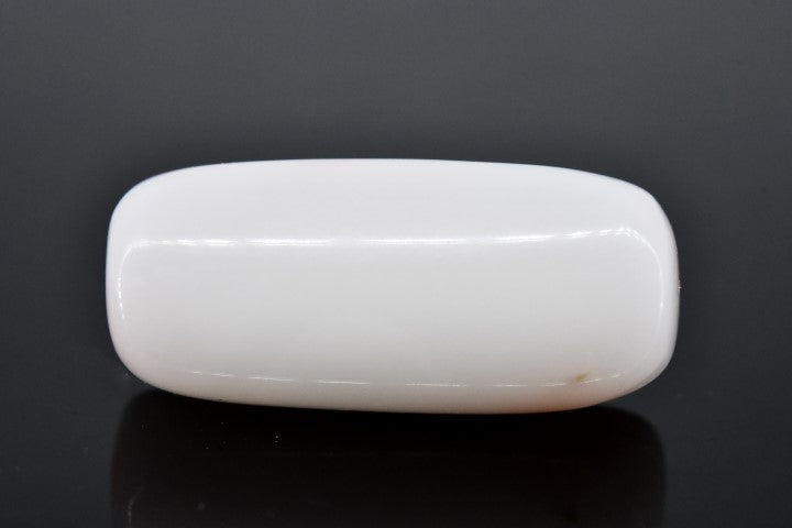 12.28/CT White Coral With Govt. Lab Certified (1500)