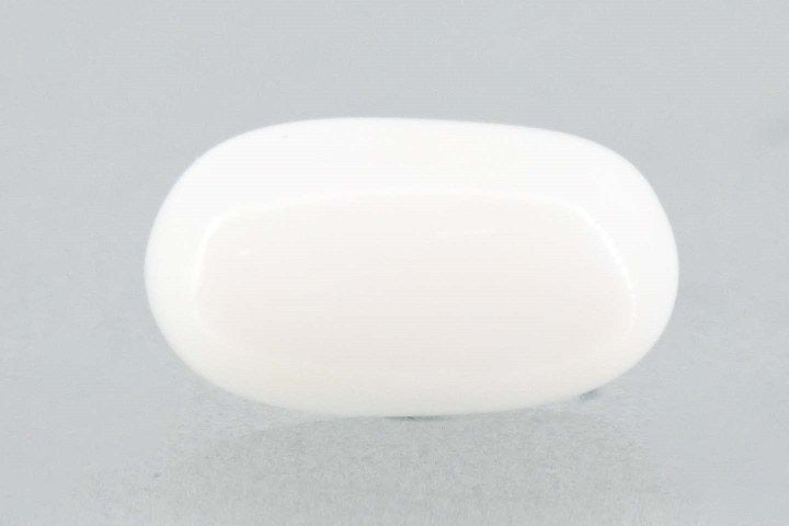 4.51/CT White Coral with Govt. Lab Certified (1500)