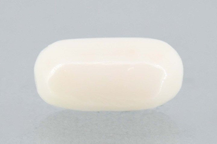 3.54/CT White Coral with Govt. Lab Certified (1500)