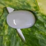 Load image into Gallery viewer, 12.47 Ratti Natural Opal with Govt. Lab Certificate-(610)