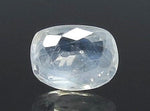 Load image into Gallery viewer, 2.20 Ratti Natural White Sapphire with Govt Lab Certificate - (YELSA9S)