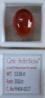 Load image into Gallery viewer, Buy 13.50/CT Yemini Hakik Natural Stone Online